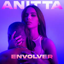 Anitta - Envolver