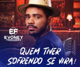 ESPUMAS AO VENTO - Evoney Fernandes