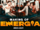 Marcos & Belutti - Making Of Energia (2025)