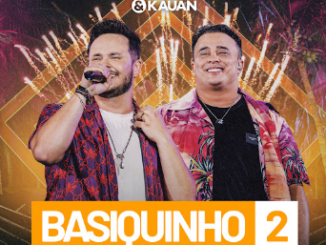 Muvuca (Ao Vivo) · Matheus & Kauan