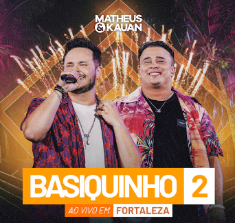 Muvuca (Ao Vivo) · Matheus & Kauan