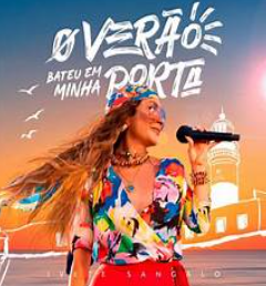 Ivete Sangalo - O Verão Bateu Em Minha Porta