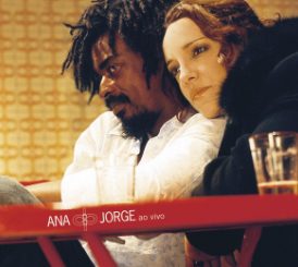 Garganta - Ana Carolina & Seu Jorge