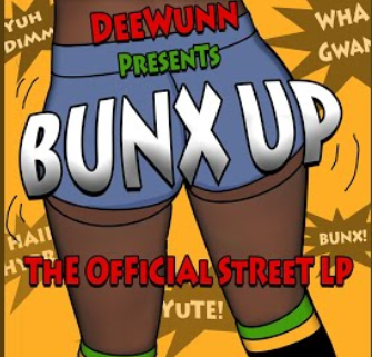 Mek It Bunx - DeeWunnUp feat. Marcy Chin