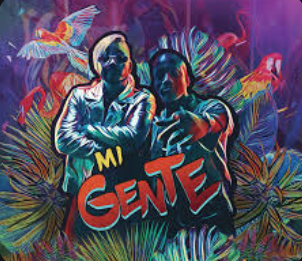 J Balvin, Willy William - Mi Gente