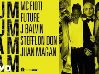 Mc Fioti - Bum Bum Tam Tam