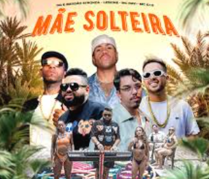 MÃE SOLTEIRA - J.Eskine