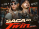 MC Lele JP e MC Tuto - Saca da Twin