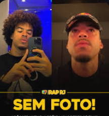 L7NNON - Sem Foto