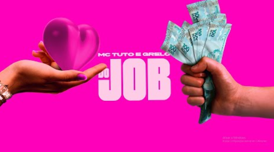 Do Job - MC Tuto, Grelo