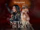 Lauana Prado - Saudade Burra feat ‪Simone Mendes