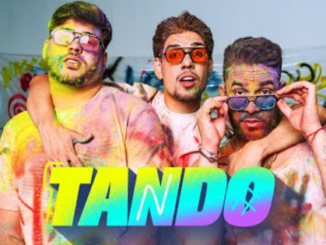 Tando - Nuzio Medeiros, Henry Freitas, Kadu Martins