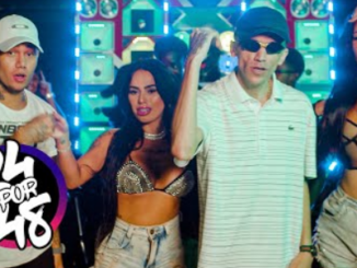 TIPO NINO ABRAVANEL - DJ Dozabri, DJ Gouveia e MC Rodrigo do CN