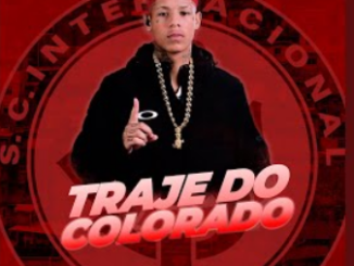 Boladin 211 - Traje do Colorado