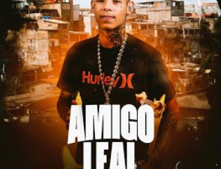 Boladin 211 - Amigo Leal