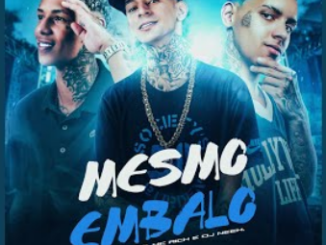 Boladin 211 - Mesmo Embalo