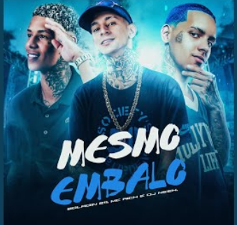 Boladin 211 - Mesmo Embalo Boladin 211 - Mesmo Embalo