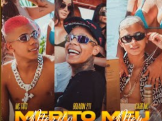 Mérito Meu Boladin 211 -
