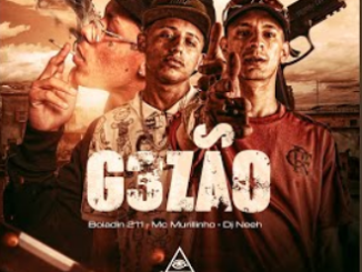 Boladin 211 - G3Zão