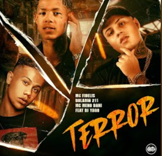 Mc Fidelis - Terror