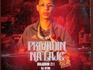 Boladin 211 - Privadin na Laje