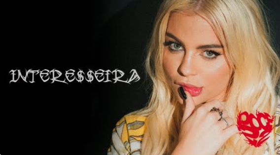 Luísa Sonza - INTERE$$EIRA