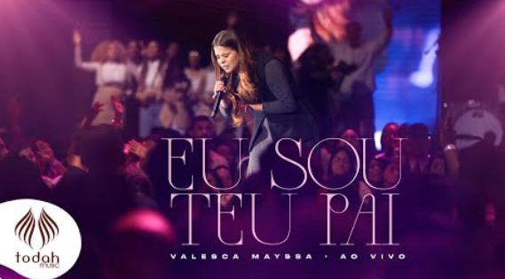 Valesca Mayssa - Eu Sou Teu Pai Valesca Mayssa - Eu Sou Teu Pai
