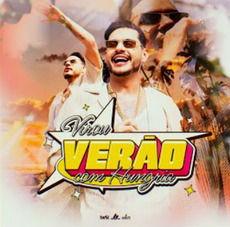 Hungria - Pior Que Eu Hungria - Pior Que Eu
