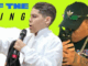 BONDE DO GATO PRETO - OF THE KING THE POWER THE BEST