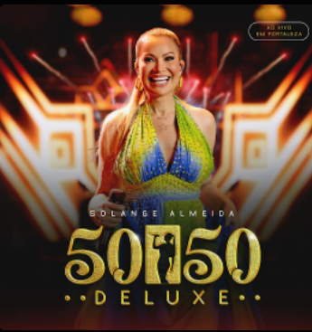 Solange Almeida - CDs e Livros Solange Almeida - CDs e Livros