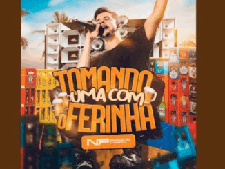 Nadson O Ferinha - Vai Doer