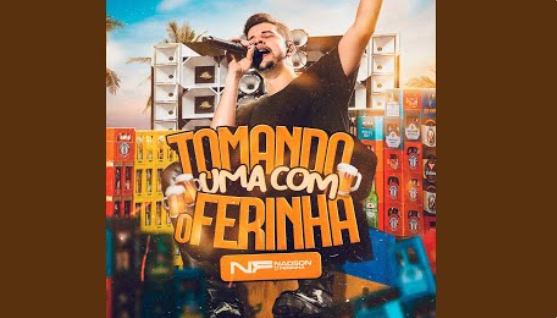Nadson O Ferinha - Vai Doer Nadson O Ferinha - Vai Doer