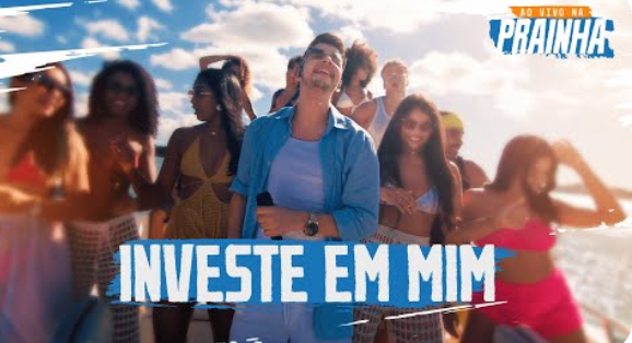 Nadson O Ferinha - Nível 1 Nadson O Ferinha - Nível 1