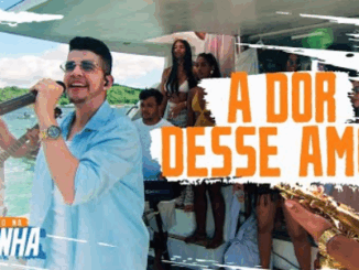 Nadson O Ferinha - A Dor Desse Amor