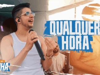 Nadson O Ferinha - Qualquer Hora (Ao Vivo na Prainha)
