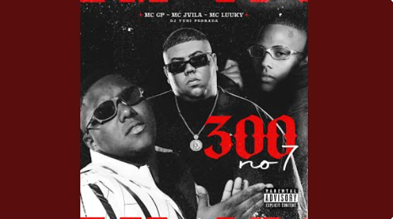 300 no 7 - Mc GP 300 no 7 - Mc GP