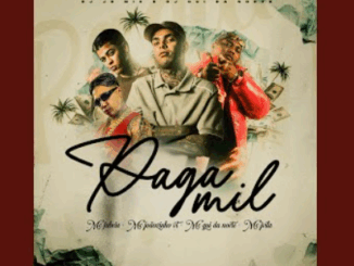 Paga Mil (feat. MC Gui Da Norte, DJ JB Mix)