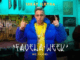 MC Hariel - Favela Week