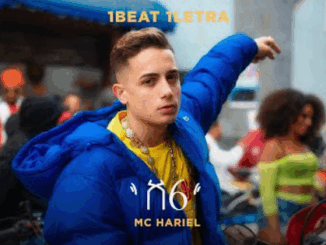 MC Hariel - X6