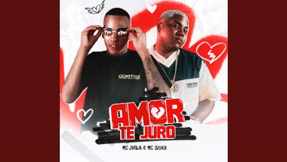Amor Te Juro - MC LUUKY Amor Te Juro - MC LUUKY