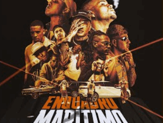 Enquadro Maritimo (feat. MC Marks, MC Vine7, MC Rodolfinho, MC Jvila, Mc Dkziin, Mc Lele JP