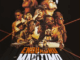 Enquadro Maritimo (feat. MC Marks, MC Vine7, MC Rodolfinho, MC Jvila, Mc Dkziin, Mc Lele JP