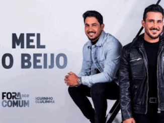 Mel No Beijo - Iguinho e Lulinha