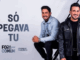 Só Pegava Tu - Iguinho e Lulinha