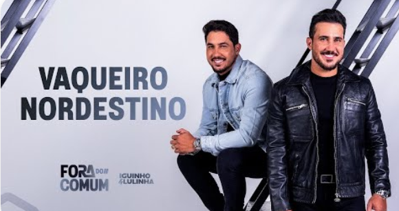 Vaqueiro Nordestino - Iguinho e Lulinha Vaqueiro Nordestino - Iguinho e Lulinha