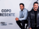 Copo Presente - Iguinho e Lulinha
