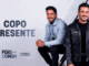 Copo Presente - Iguinho e Lulinha