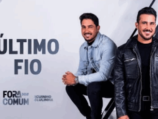 Iguinho e Lulinha - Último Fio