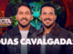 Duas Cavalgadas - Iguinho e Lulinha