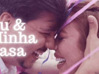 EU E MINHA CASA - JULLIANY SOUZA & LÉO BRANDÃO